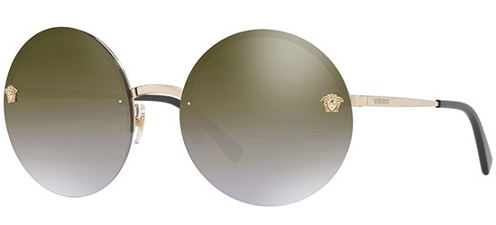 Солнцезащитные очки GLAM MEDUSA VE 2176